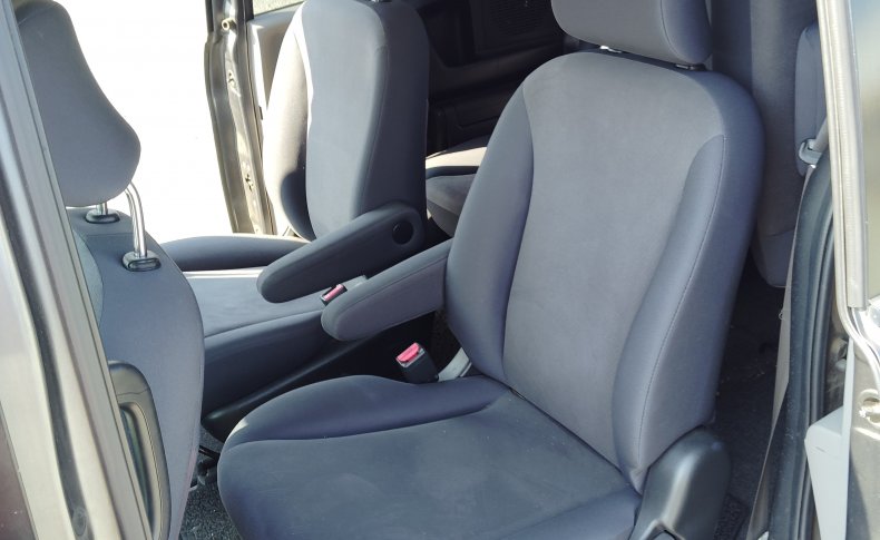 HONDA FREED G L Package 2008