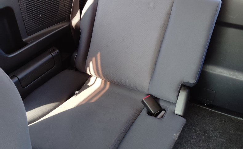 HONDA FREED G L Package 2008