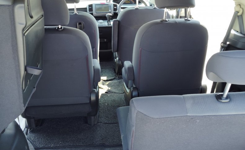 HONDA FREED G L Package 2008