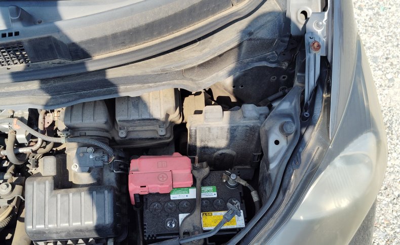 HONDA FREED G L Package 2008