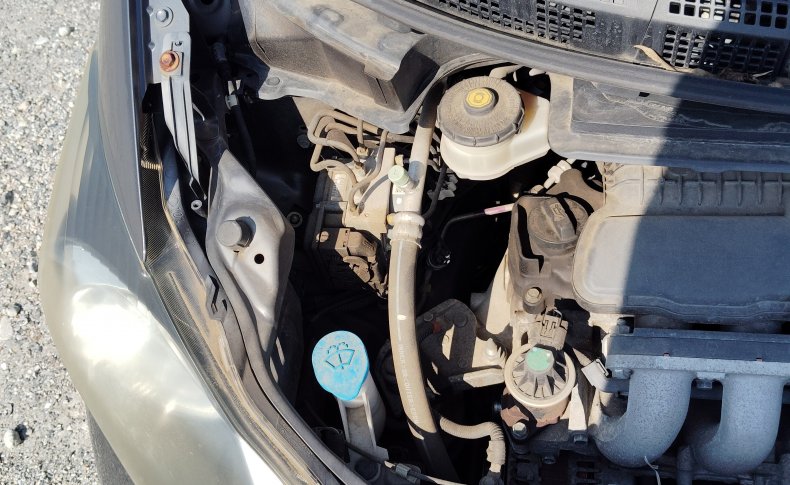 HONDA FREED G L Package 2008