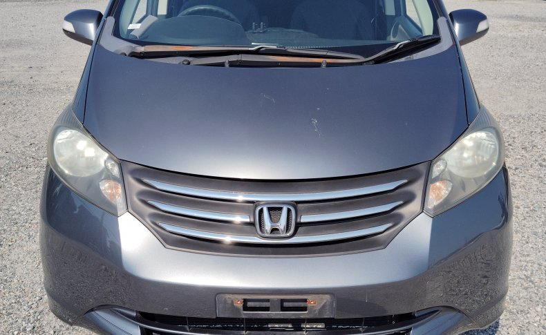 HONDA FREED G L Package 2008
