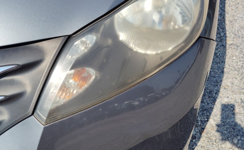 HONDA FREED G L Package 2008