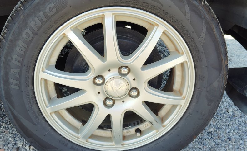 HONDA FREED G L Package 2008