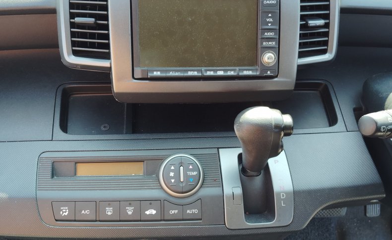 HONDA FREED G L Package 2008
