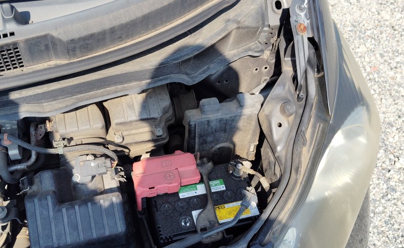 HONDA FREED G L Package 2008