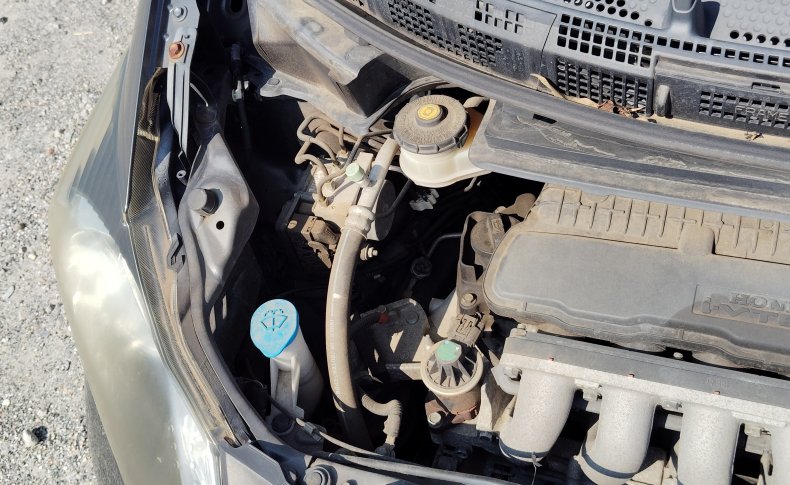 HONDA FREED G L Package 2008
