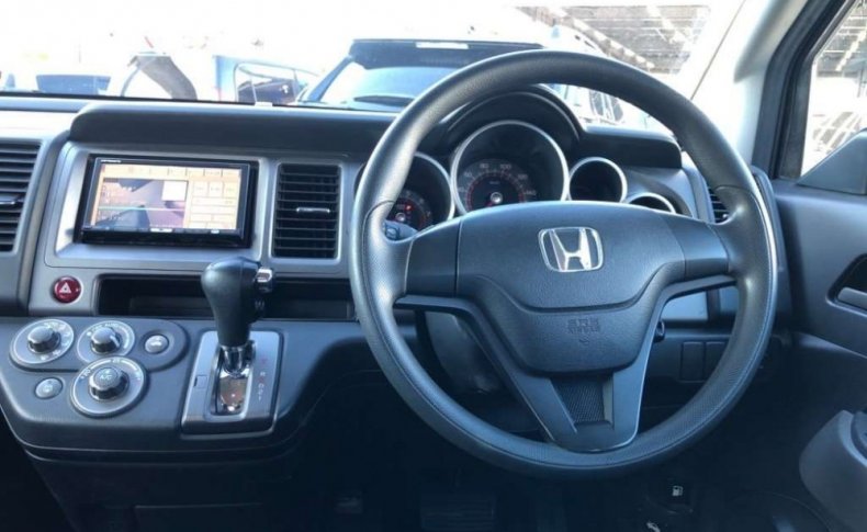 HONDA CROSSROAD 18L X Package 2007