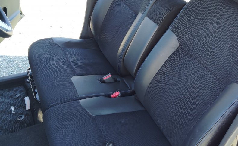 DAIHATSU MOVE Custom X High 2015