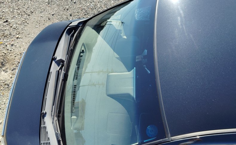DAIHATSU MOVE Custom X High 2015
