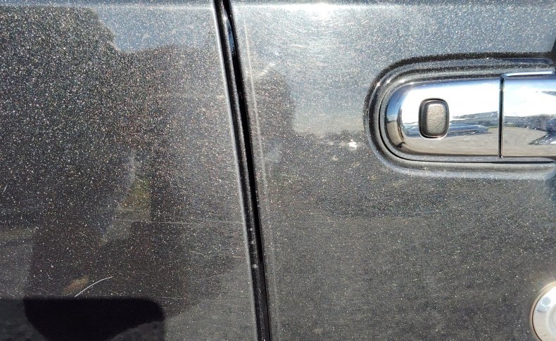 DAIHATSU MOVE Custom X High 2015