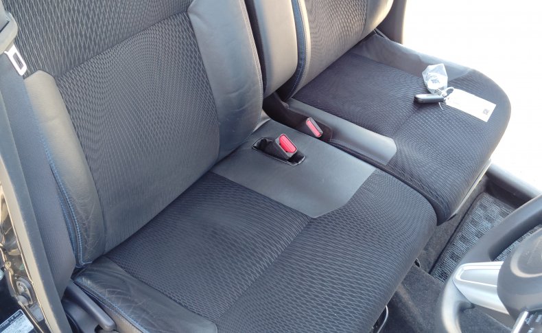 DAIHATSU MOVE Custom X High 2015