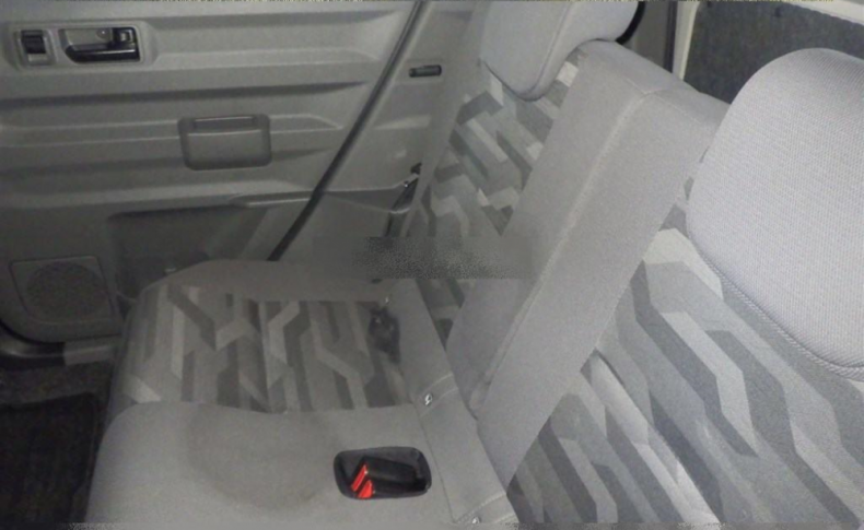 DAIHATSU TAFT G 2021