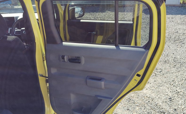 DAIHATSU TAFT G 2021