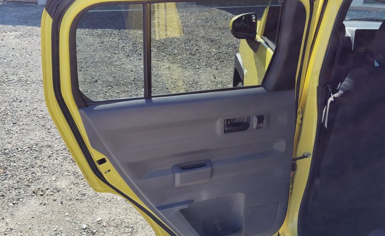 DAIHATSU TAFT G 2021