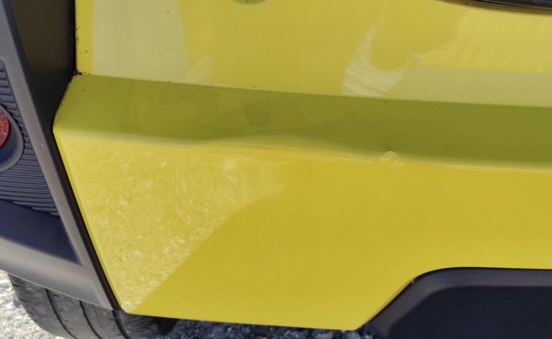 DAIHATSU TAFT G 2021