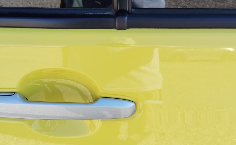 DAIHATSU TAFT G 2021
