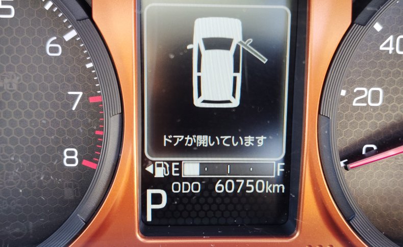 DAIHATSU TAFT G 2021