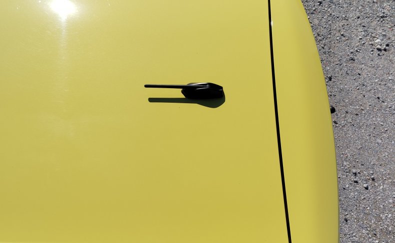 DAIHATSU TAFT G 2021
