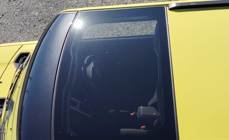 DAIHATSU TAFT G 2021