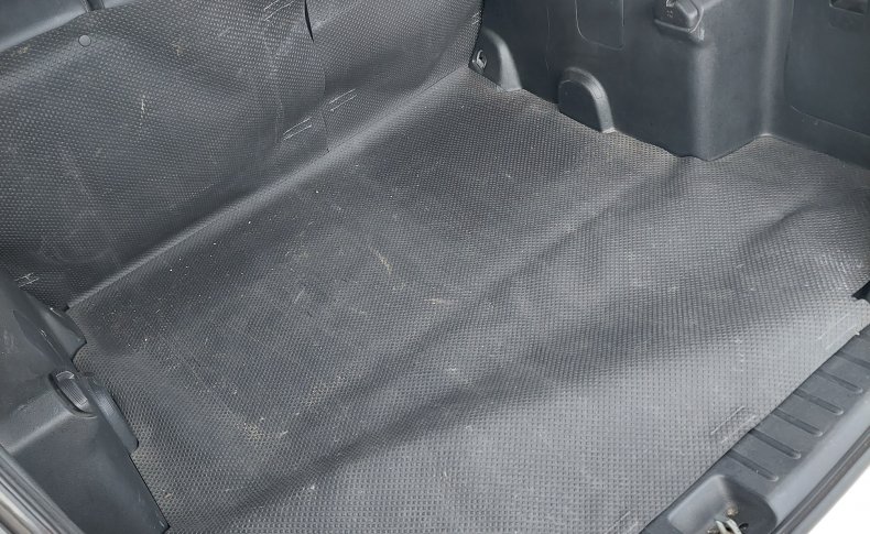 HONDA FIT SHUTTLE 15X 2012
