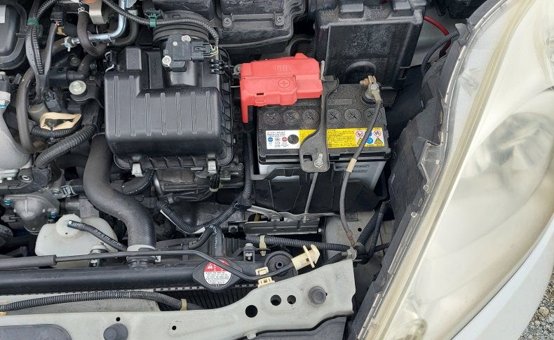 HONDA FIT SHUTTLE 15X 2012