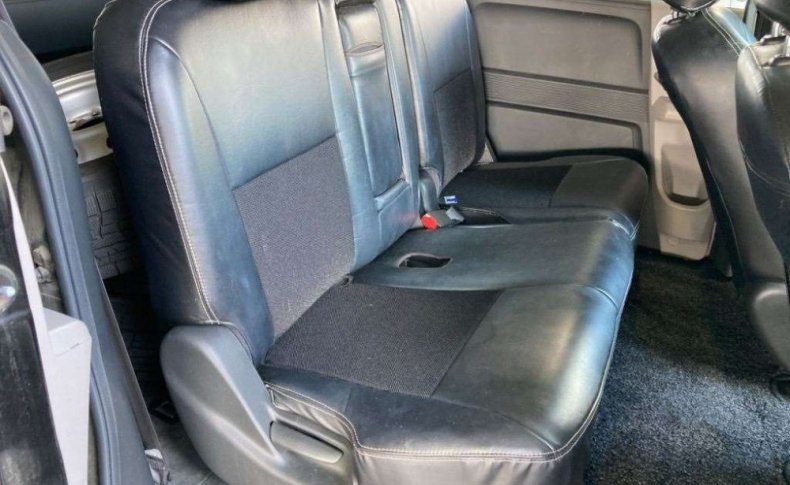HONDA FREED FLEX F PACKAGE 2008