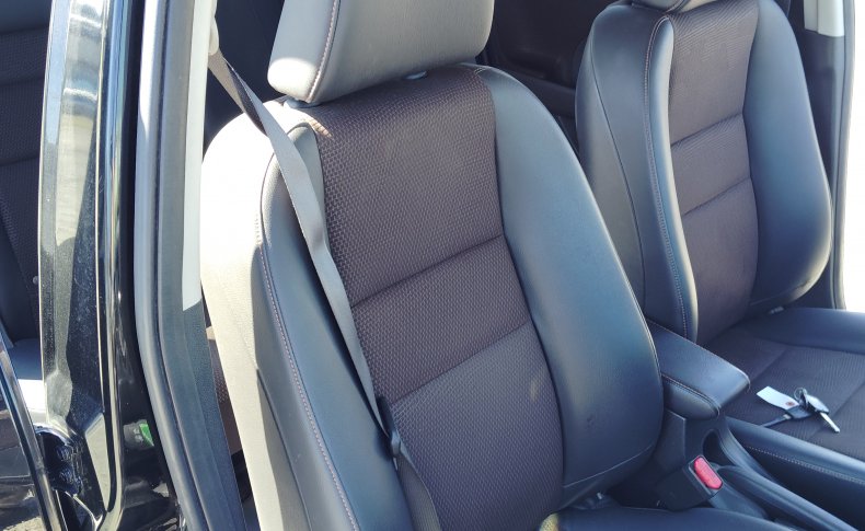 HONDA FIT SHUTTLE  2011