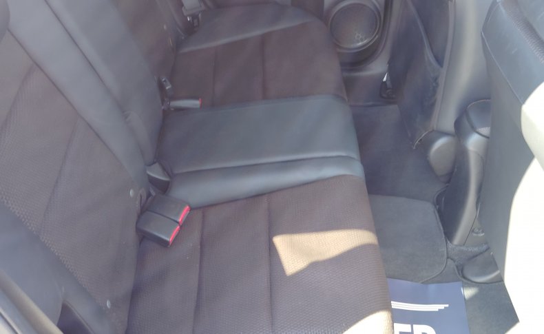 HONDA FIT SHUTTLE  2011
