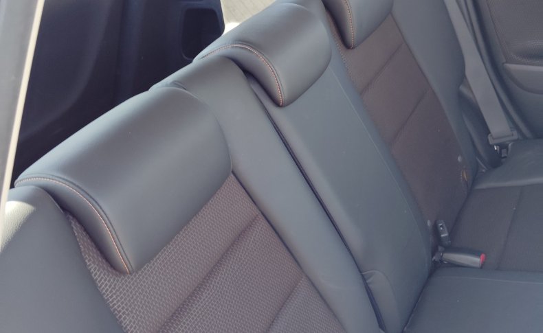 HONDA FIT SHUTTLE  2011