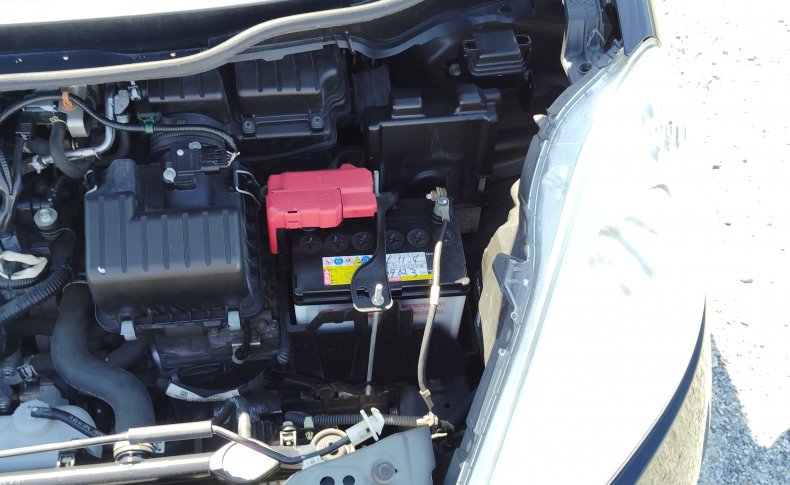 HONDA FIT SHUTTLE  2011