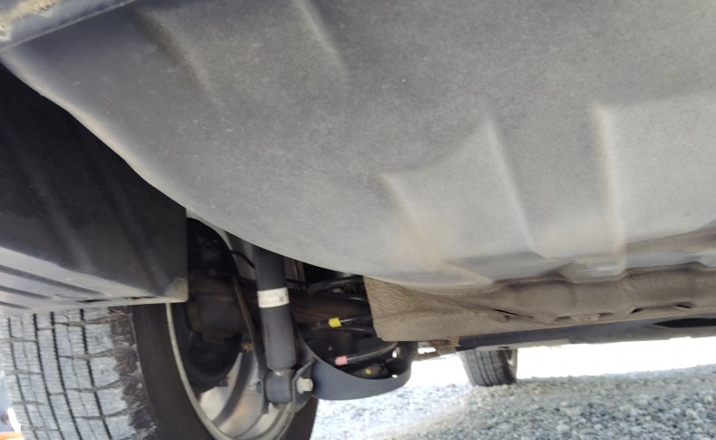 HONDA FIT SHUTTLE  2011