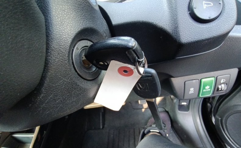 HONDA FIT SHUTTLE  2011