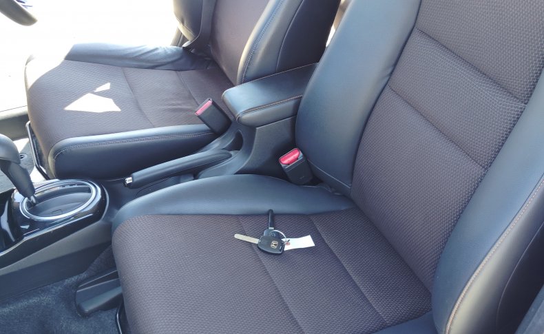 HONDA FIT SHUTTLE  2011