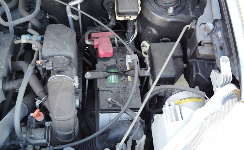 TOYOTA SIENTA DICE 4WD 2011
