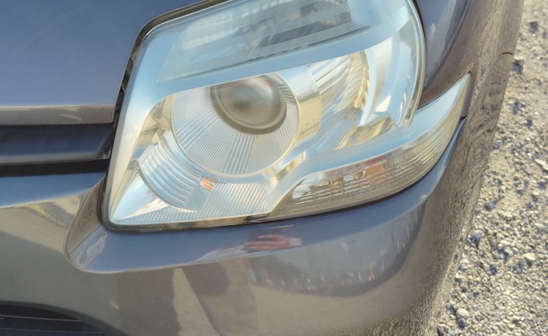 TOYOTA SIENTA DICE 4WD 2011
