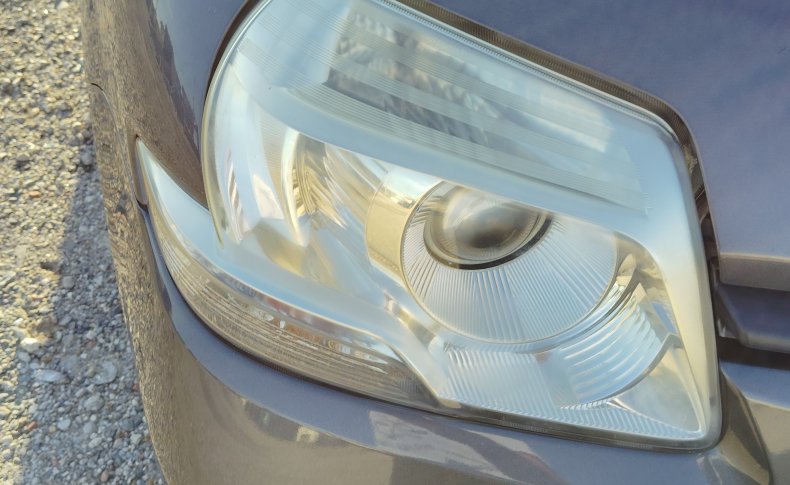 TOYOTA SIENTA DICE 4WD 2011