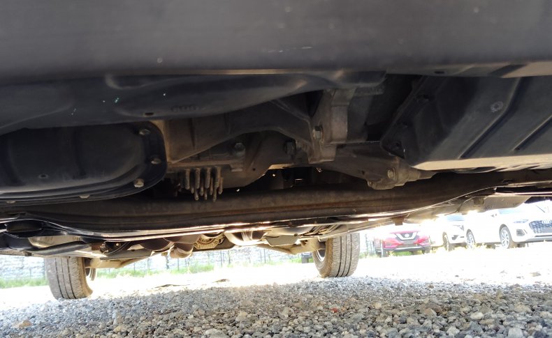 TOYOTA SIENTA DICE 4WD 2011