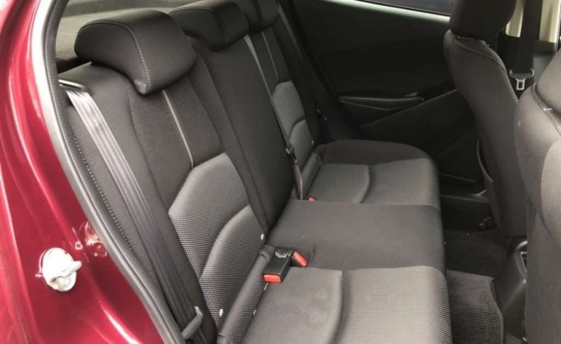 MAZDA DEMIO 13S Touring 4WD 2016