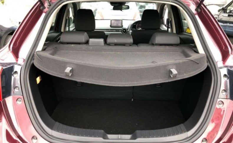 MAZDA DEMIO 13S Touring 4WD 2016