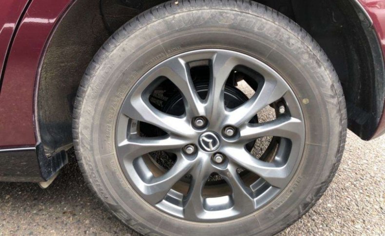 MAZDA DEMIO 13S Touring 4WD 2016