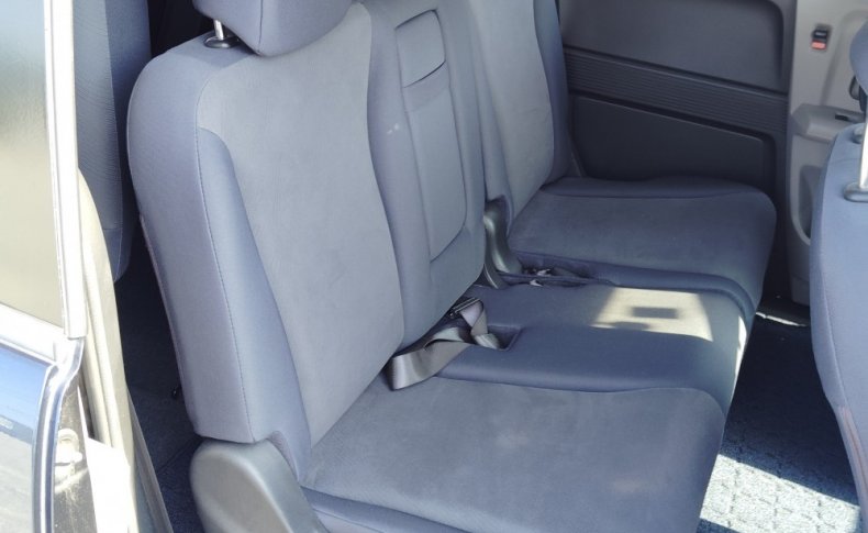 HONDA FREED G Just Selection 2009