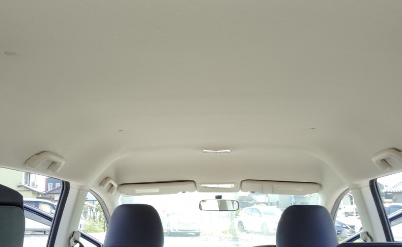 HONDA FREED G Just Selection 2009