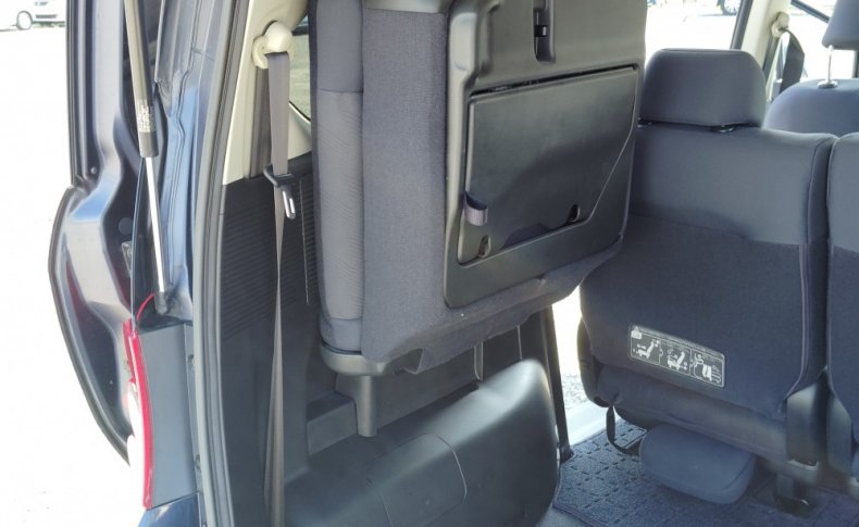 HONDA FREED G Just Selection 2009