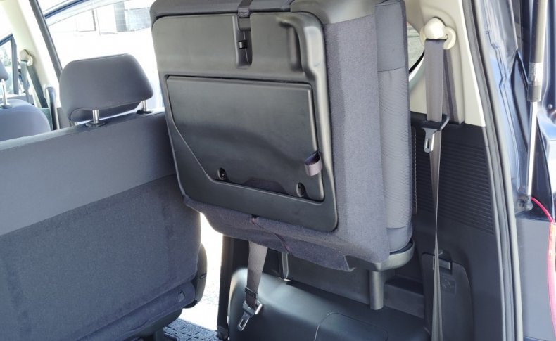 HONDA FREED G Just Selection 2009