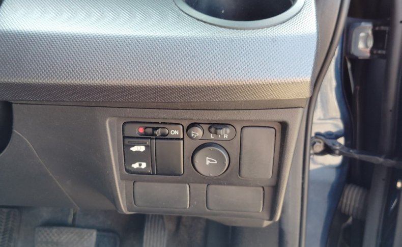HONDA FREED G Just Selection 2009