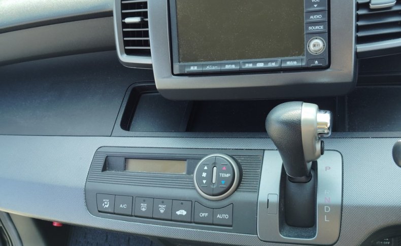 HONDA FREED G Just Selection 2009