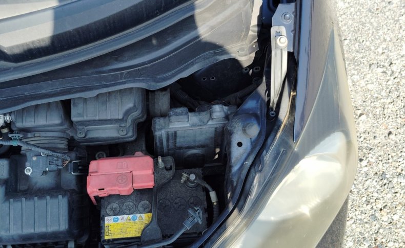 HONDA FREED G Just Selection 2009
