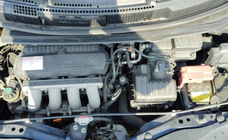 HONDA FREED G Just Selection 2009