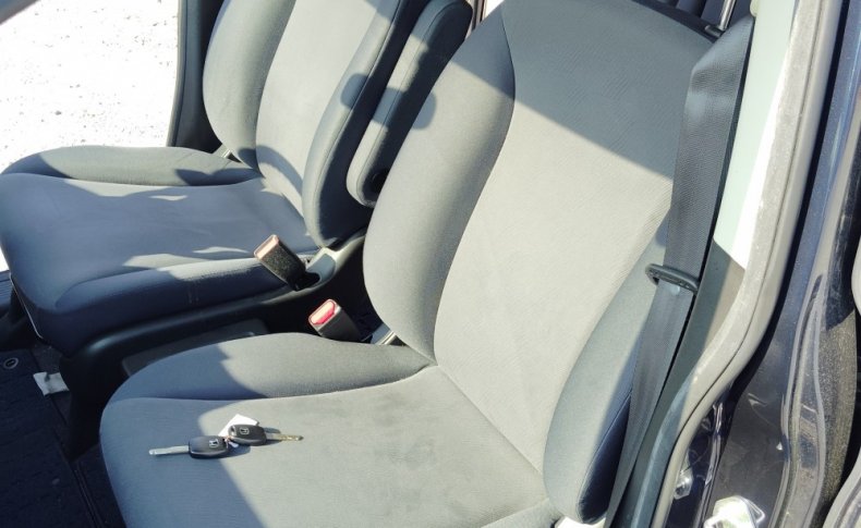 HONDA FREED G Just Selection 2009
